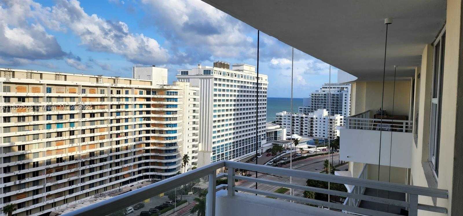 Small Image of 5600 COLLINS AVE #17W, Miami Beach Number 35