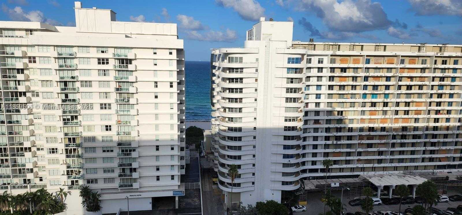 Small Image of 5600 COLLINS AVE #17W, Miami Beach Number 37