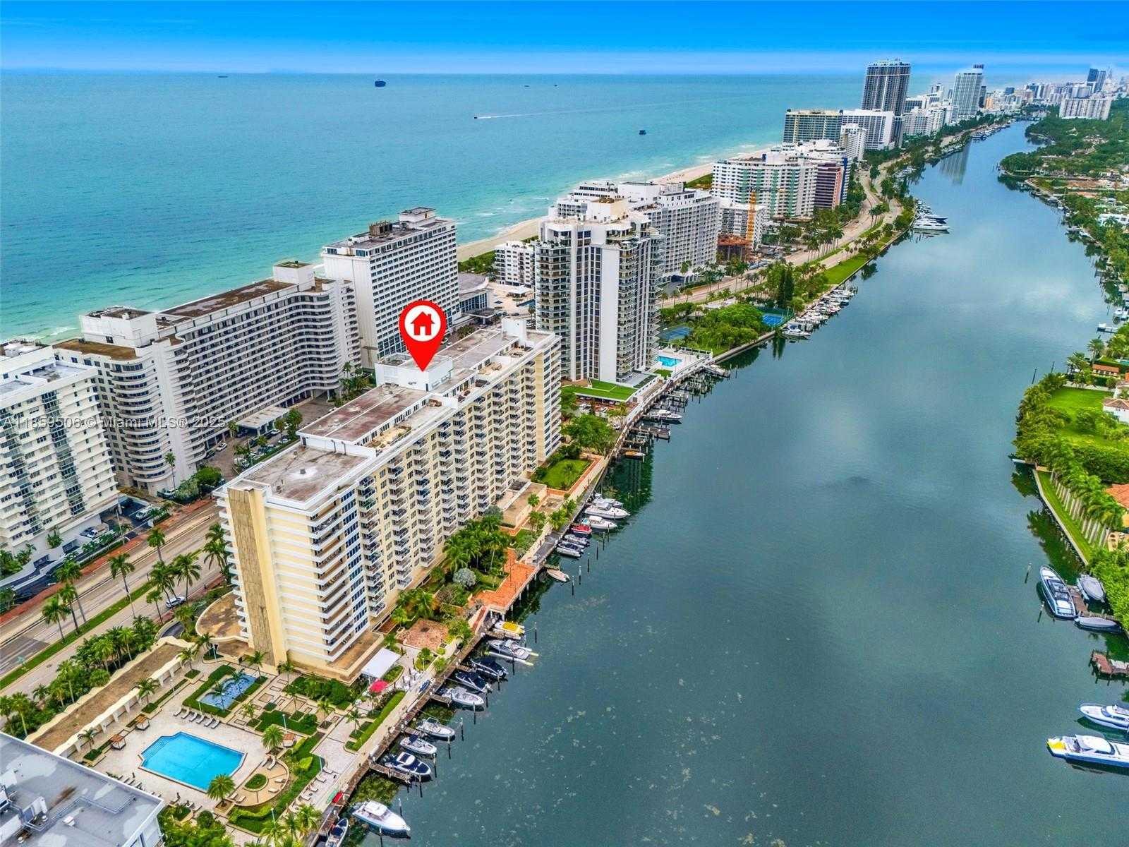Small Image of 5600 COLLINS AVE #17W, Miami Beach Number 39