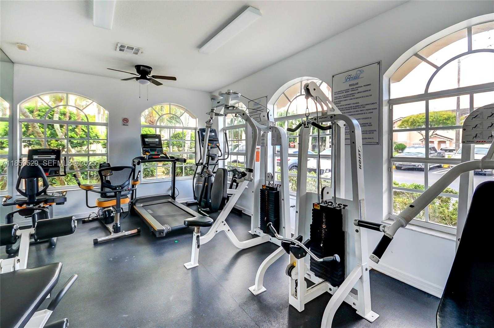 Small Image of 5737 NORTH WEST 114TH PATH #113, Doral Number 25