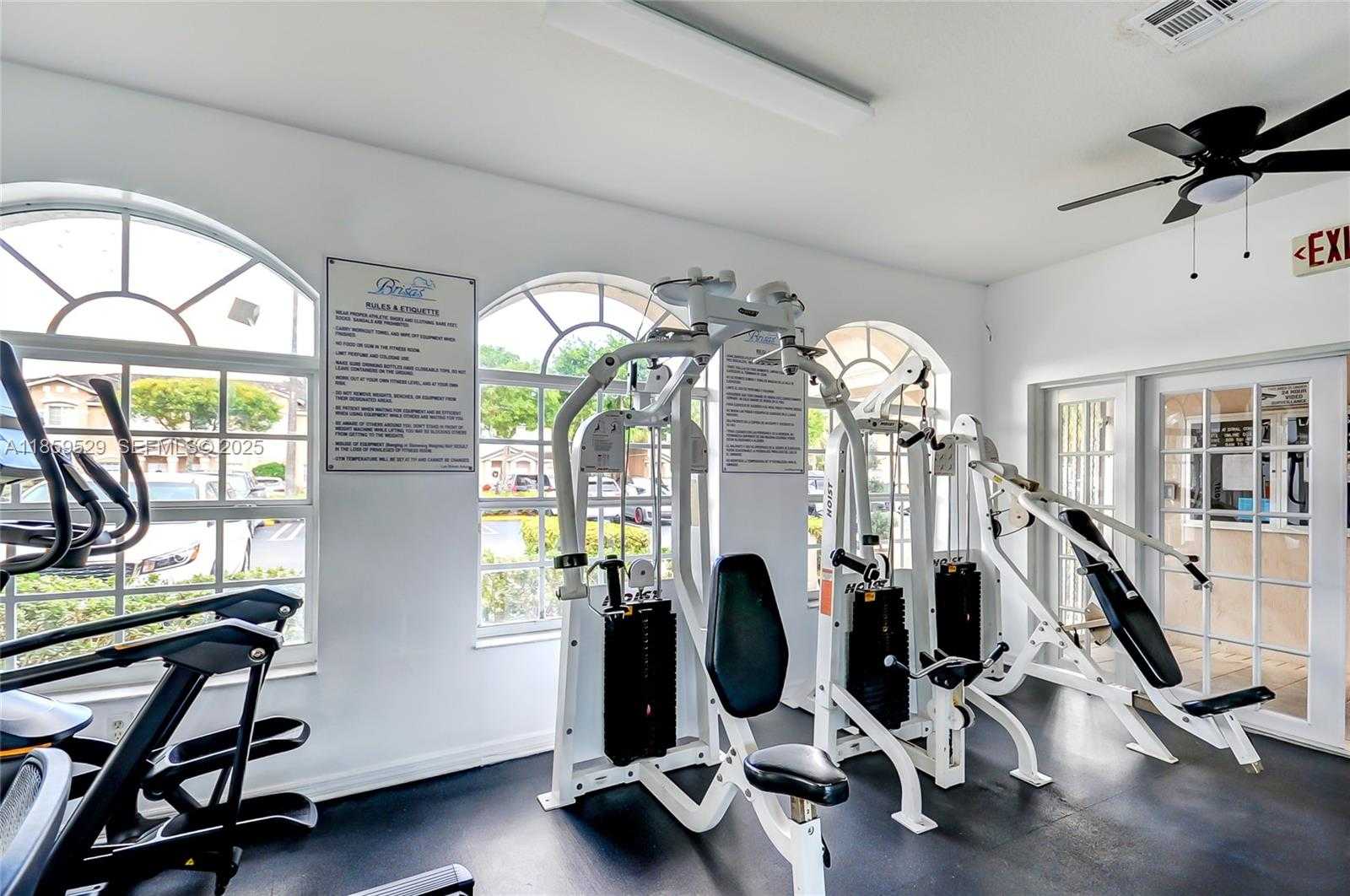 Small Image of 5737 NORTH WEST 114TH PATH #113, Doral Number 26