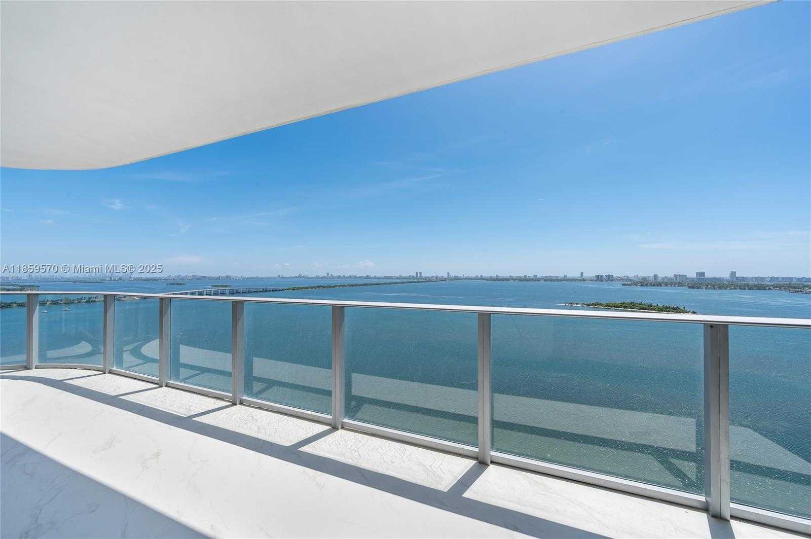 Small Image of 700 NORTH EAST 24TH STREET #2501, Miami Number 12