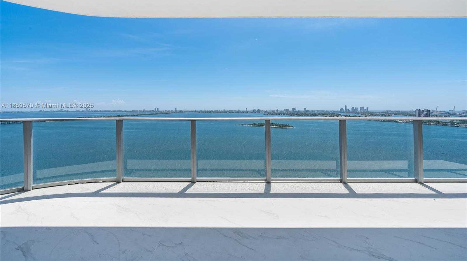 Small Image of 700 NORTH EAST 24TH STREET #2501, Miami Number 13
