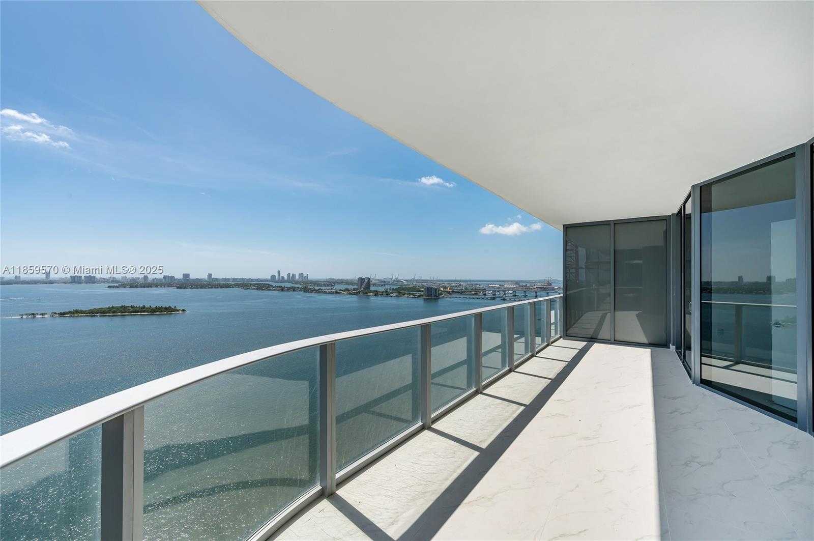 Small Image of 700 NORTH EAST 24TH STREET #2501, Miami Number 18