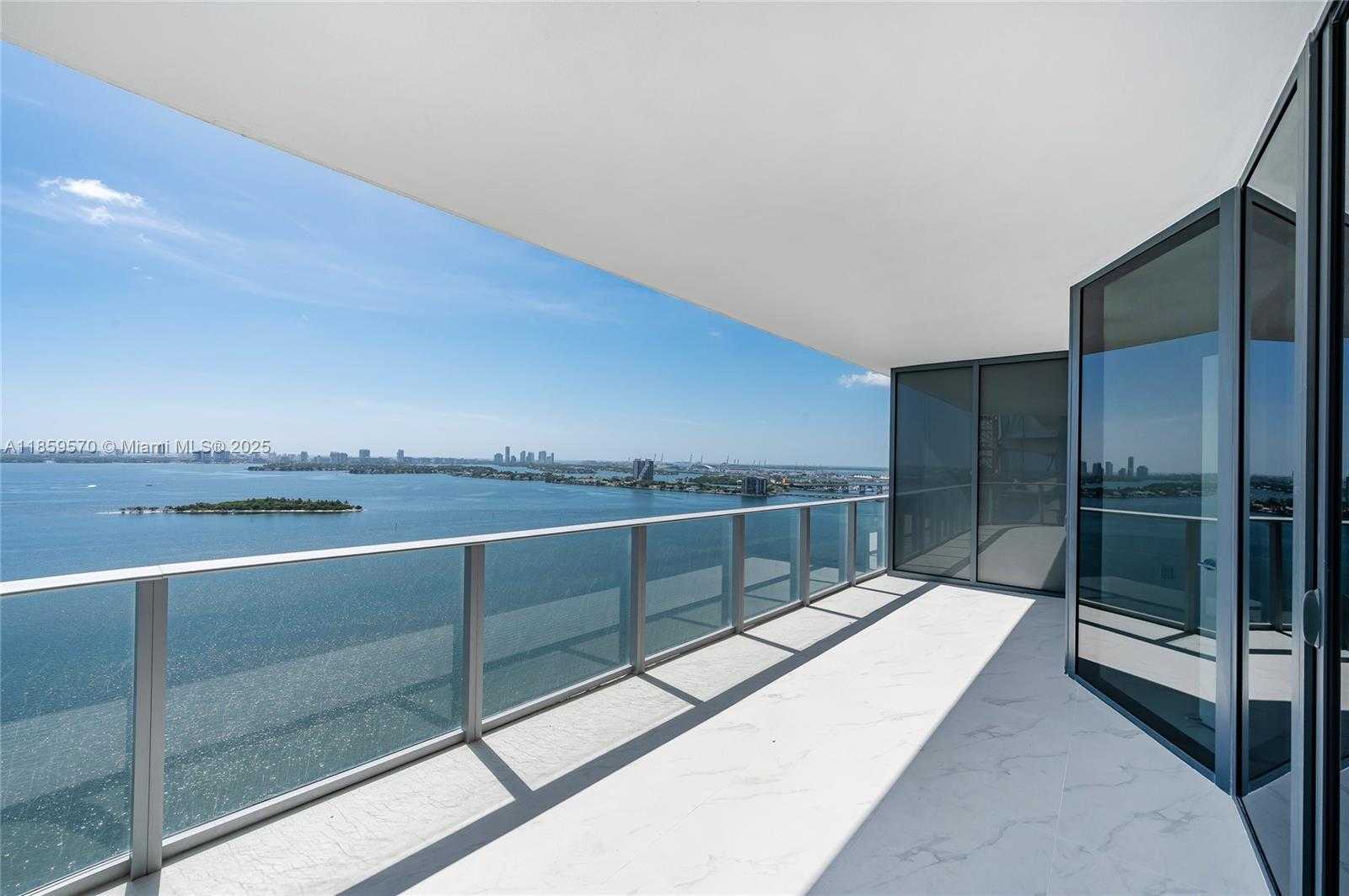 Small Image of 700 NORTH EAST 24TH STREET #2501, Miami Number 19