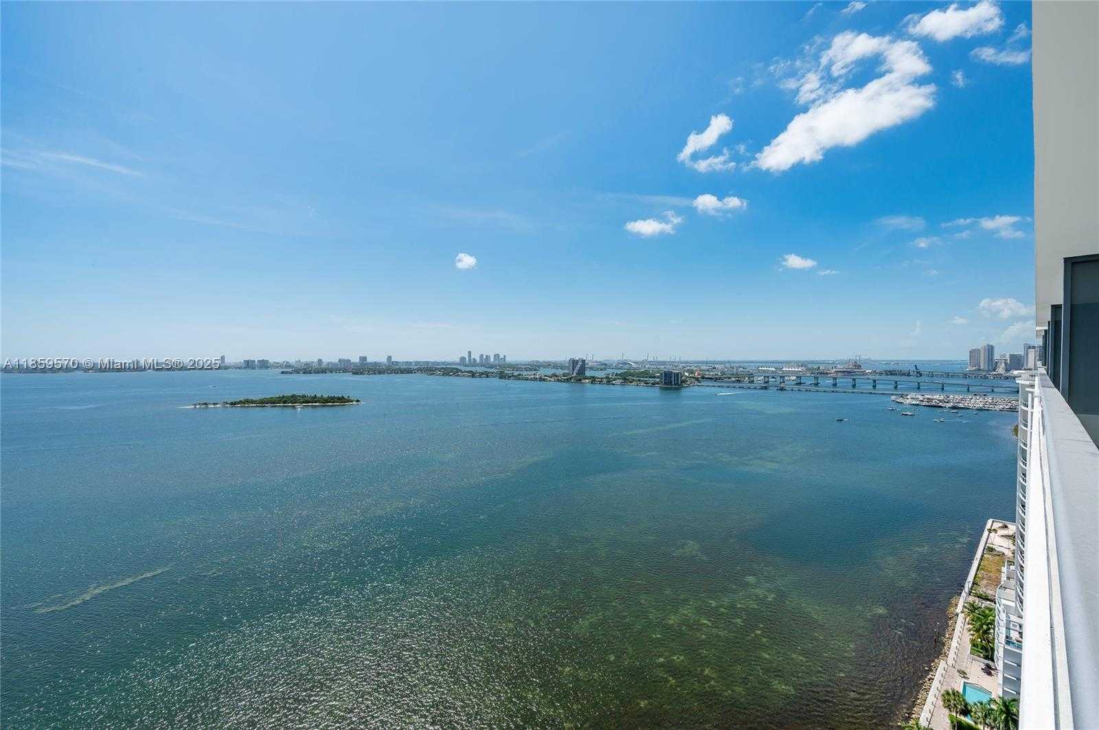 Small Image of 700 NORTH EAST 24TH STREET #2501, Miami Number 20