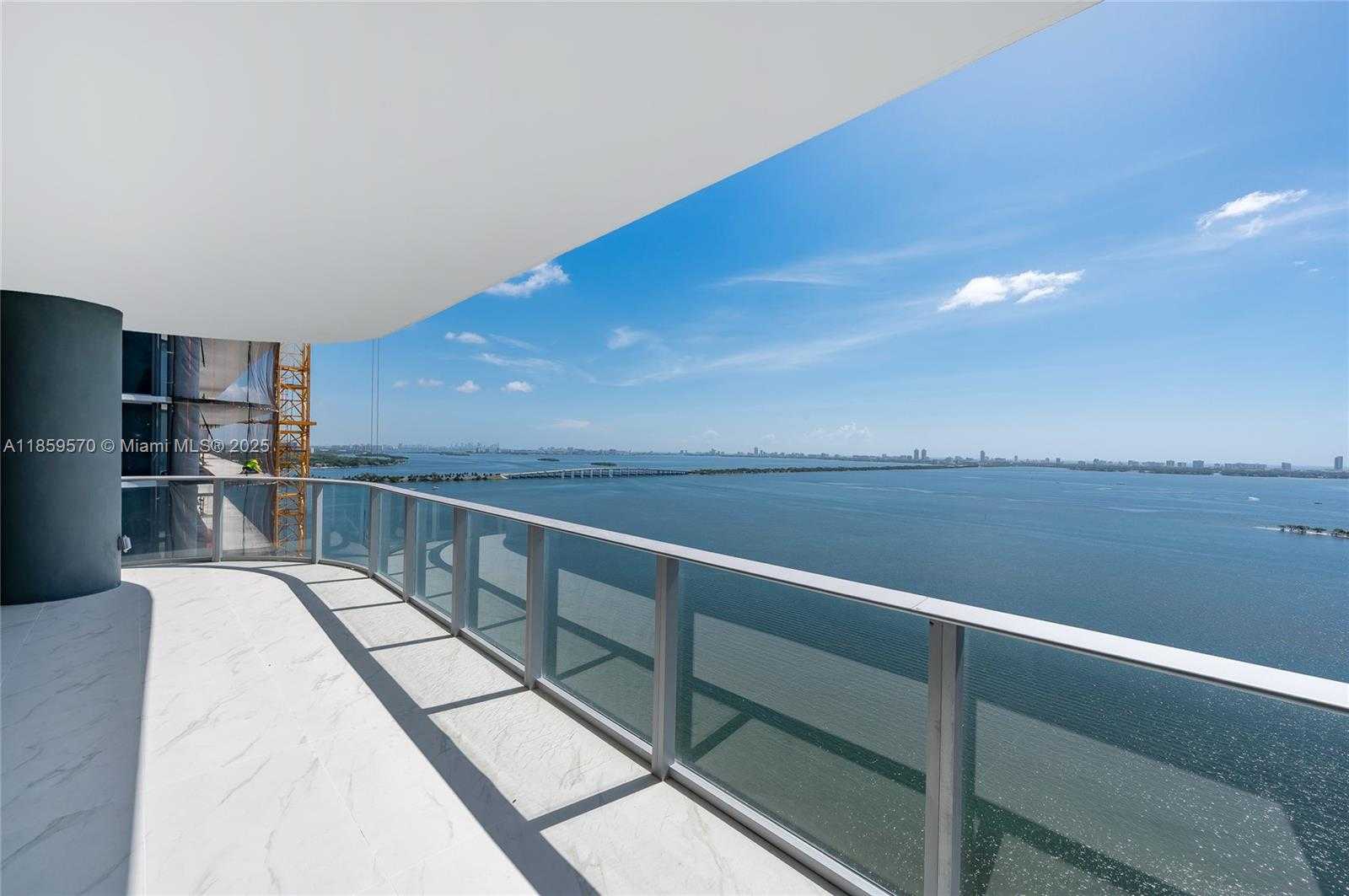 Small Image of 700 NORTH EAST 24TH STREET #2501, Miami Number 21