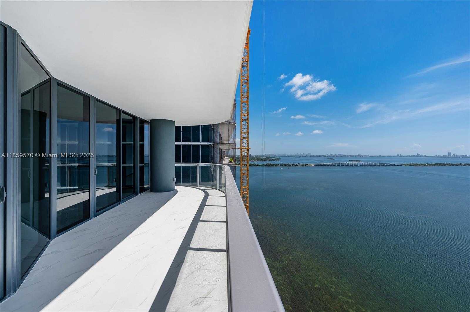 Small Image of 700 NORTH EAST 24TH STREET #2501, Miami Number 22