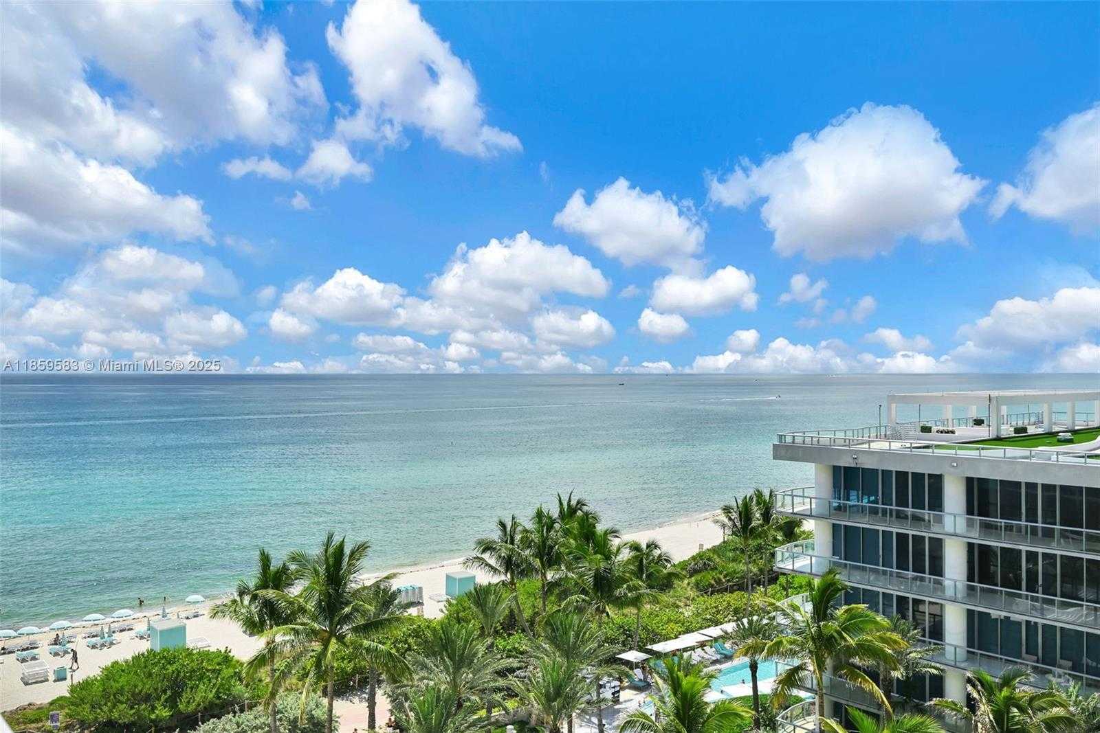 Small Image of 6801 COLLINS AVE #811 (door 810), Miami Beach Number 15