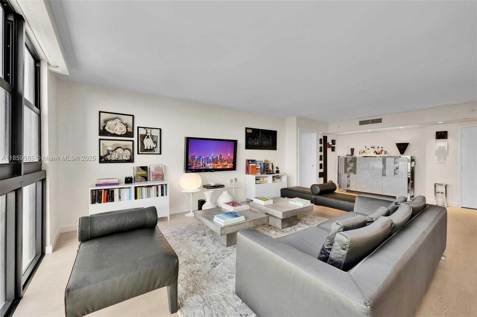 Small Image of 9 ISLAND AVE #614, Miami Beach Number 10