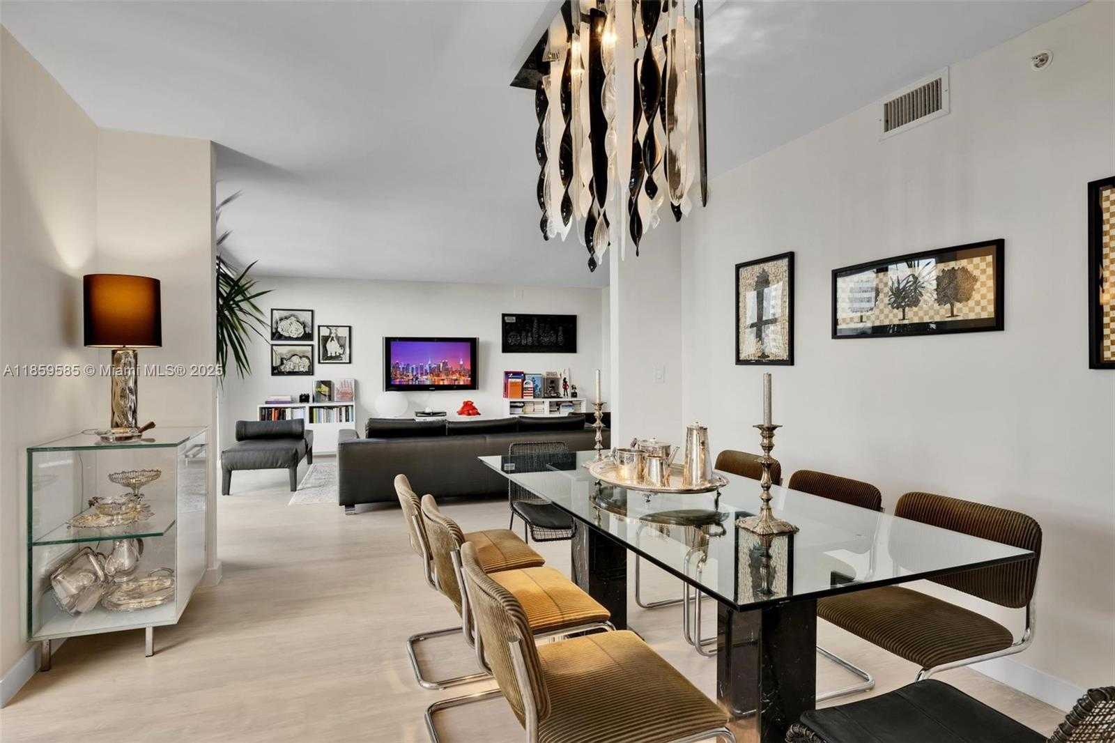 Small Image of 9 ISLAND AVE #614, Miami Beach Number 11