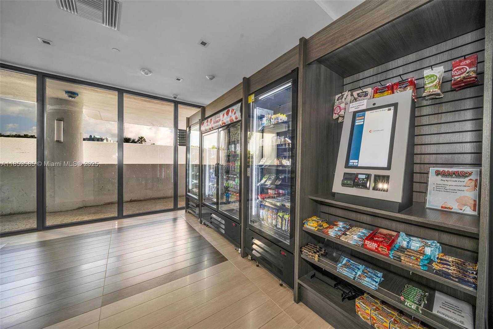 Small Image of 9 ISLAND AVE #614, Miami Beach Number 37