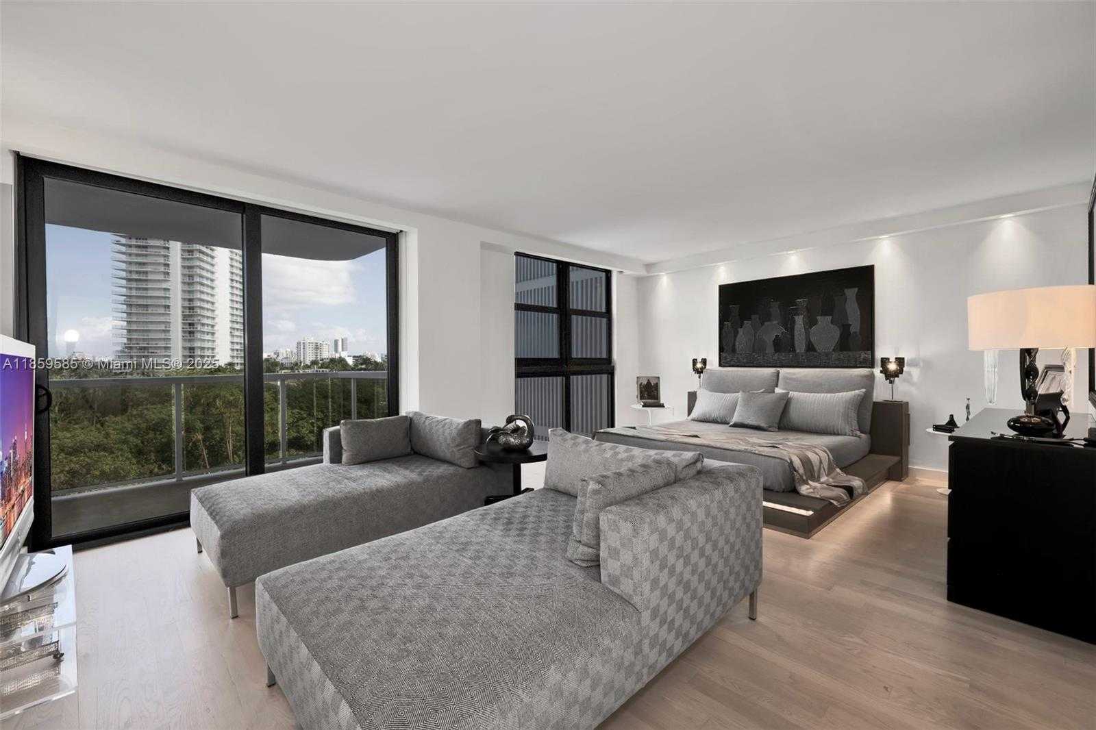 Small Image of 9 ISLAND AVE #614, Miami Beach Number 5