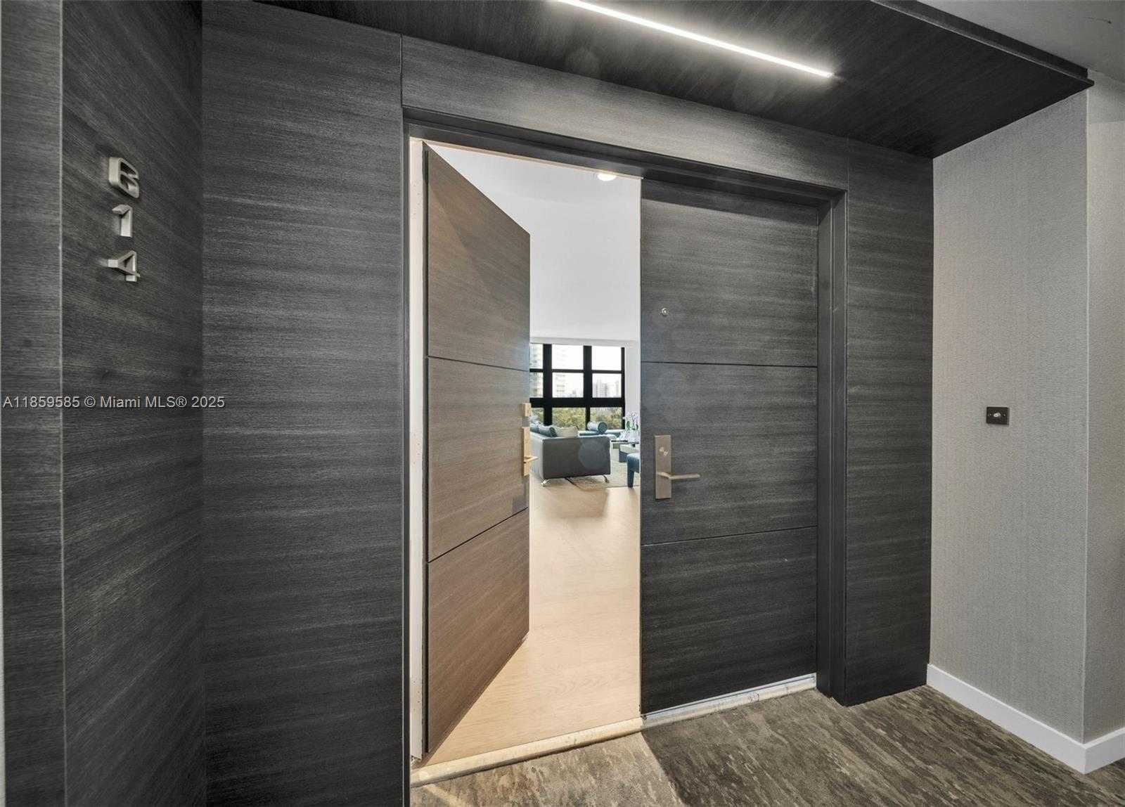 Small Image of 9 ISLAND AVE #614, Miami Beach Number 7
