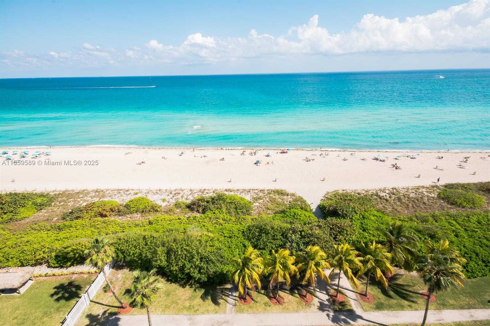 Small Image of 5601 COLLINS AVE #1204, Miami Beach Number 5