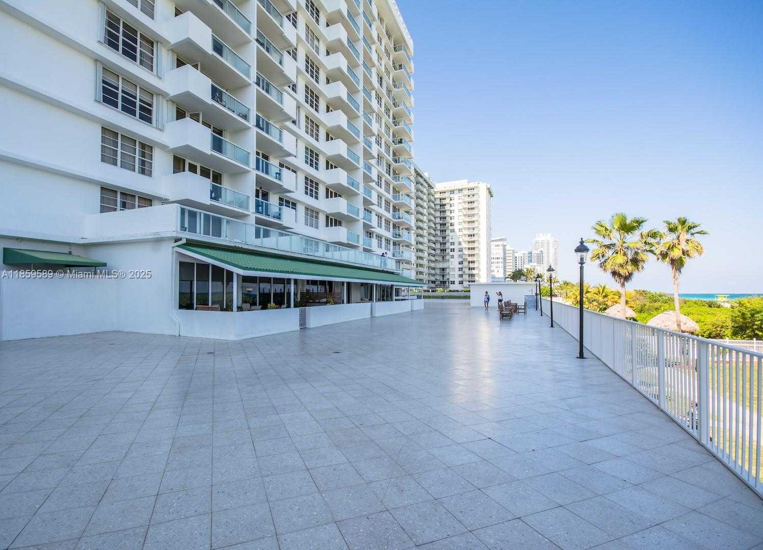 Small Image of 5601 COLLINS AVE #1204, Miami Beach Number 50