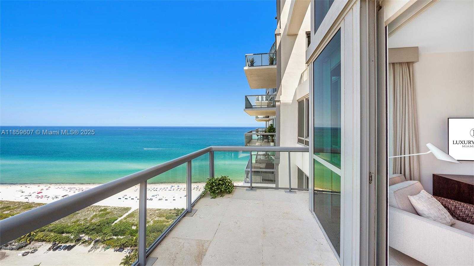 Small Image of 101 20TH ST #3903, Miami Beach Number 24