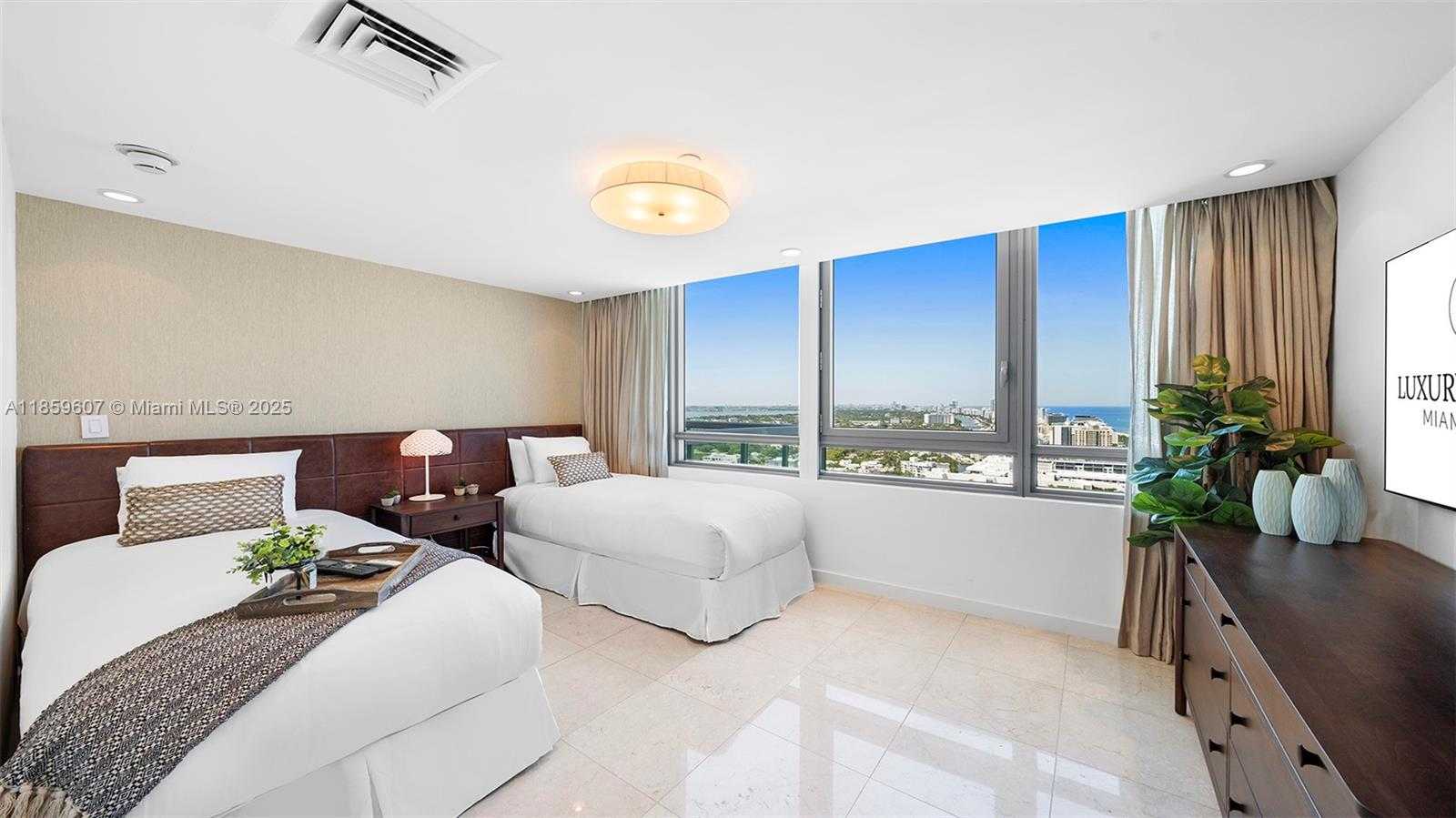 Small Image of 101 20TH ST #3903, Miami Beach Number 26