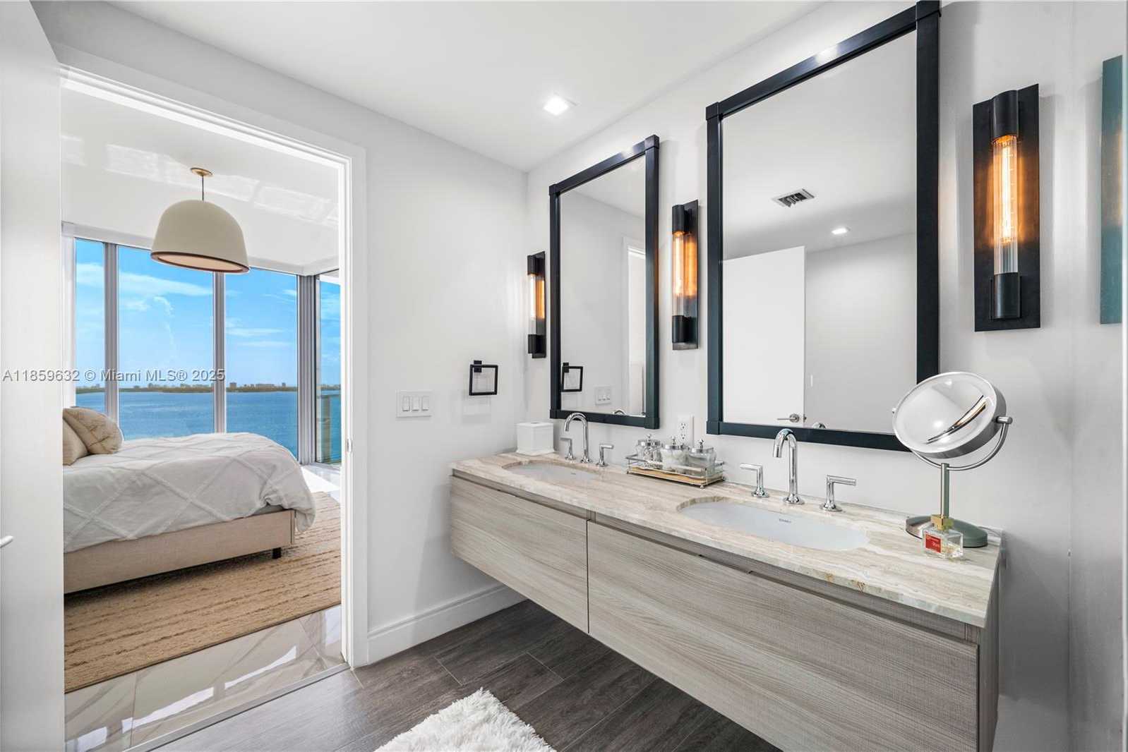 Small Image of 2900 NORTH EAST 7TH AVENUE #2303, Miami Number 12