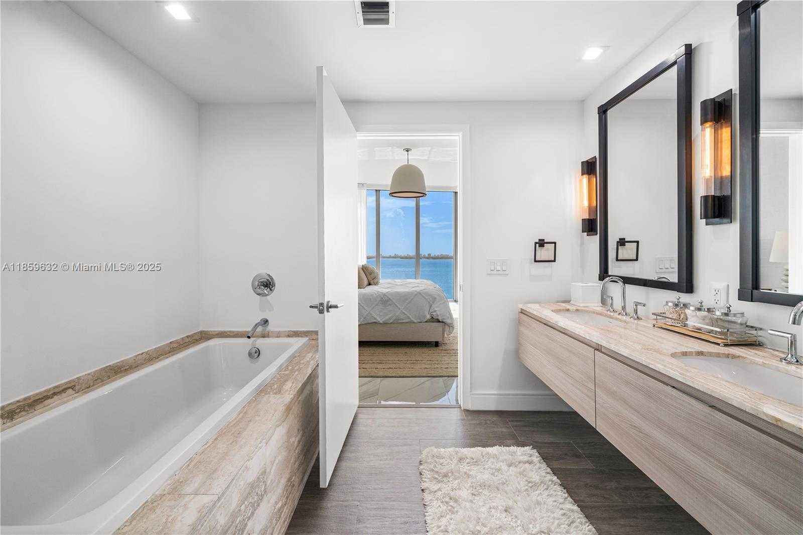 Small Image of 2900 NORTH EAST 7TH AVENUE #2303, Miami Number 14