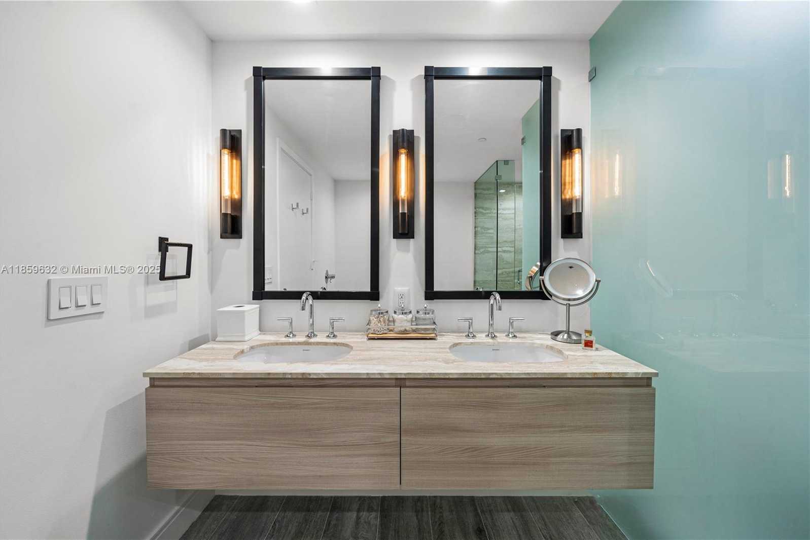 Small Image of 2900 NORTH EAST 7TH AVENUE #2303, Miami Number 15