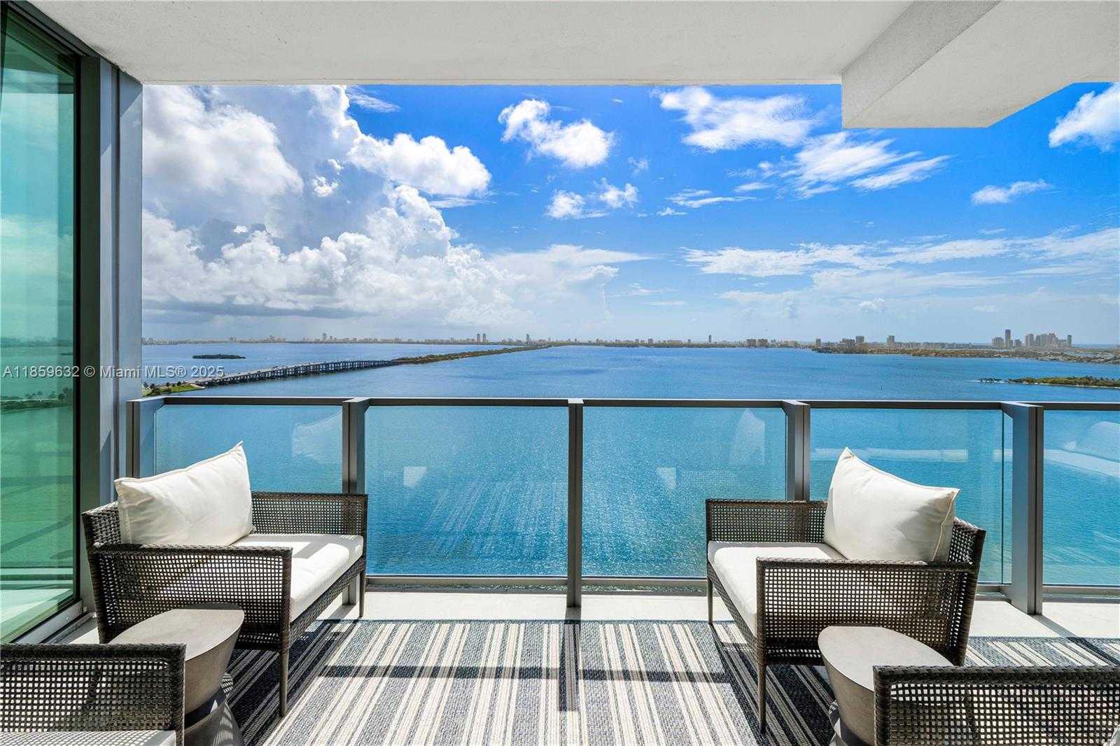 Small Image of 2900 NORTH EAST 7TH AVENUE #2303, Miami Number 19