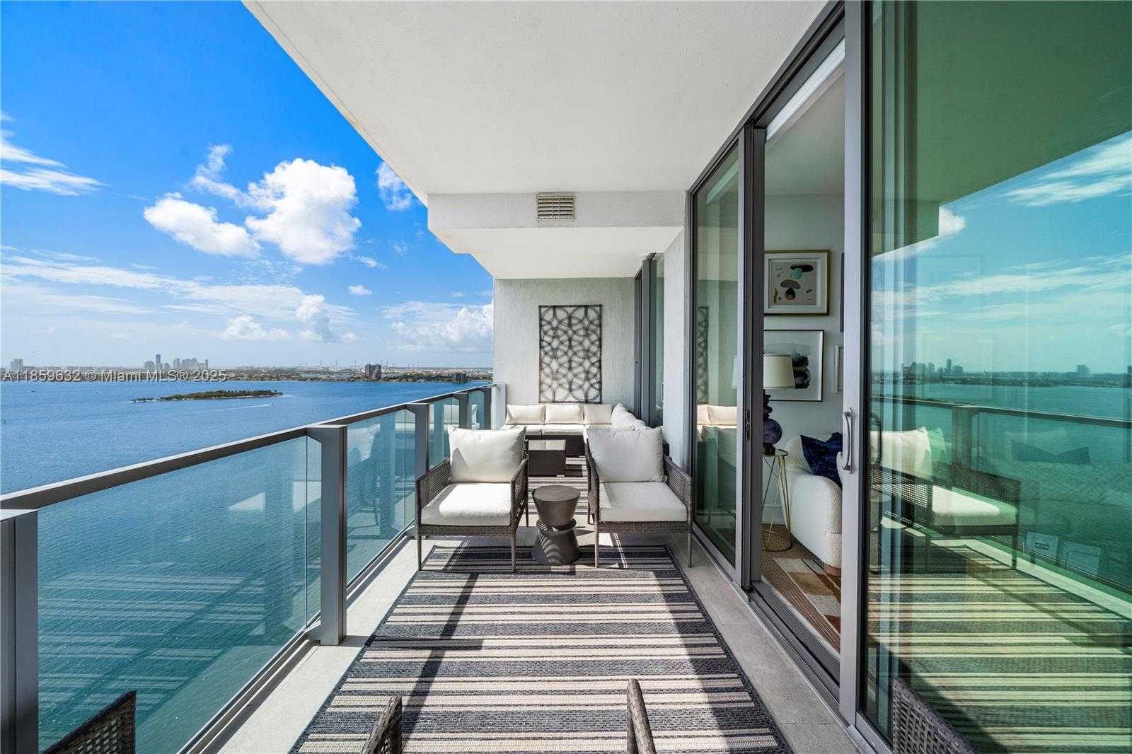 Small Image of 2900 NORTH EAST 7TH AVENUE #2303, Miami Number 20