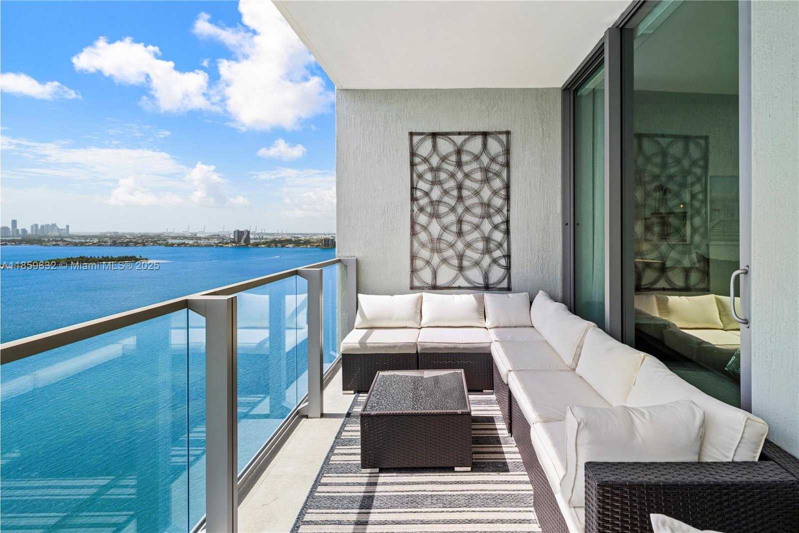 Small Image of 2900 NORTH EAST 7TH AVENUE #2303, Miami Number 21