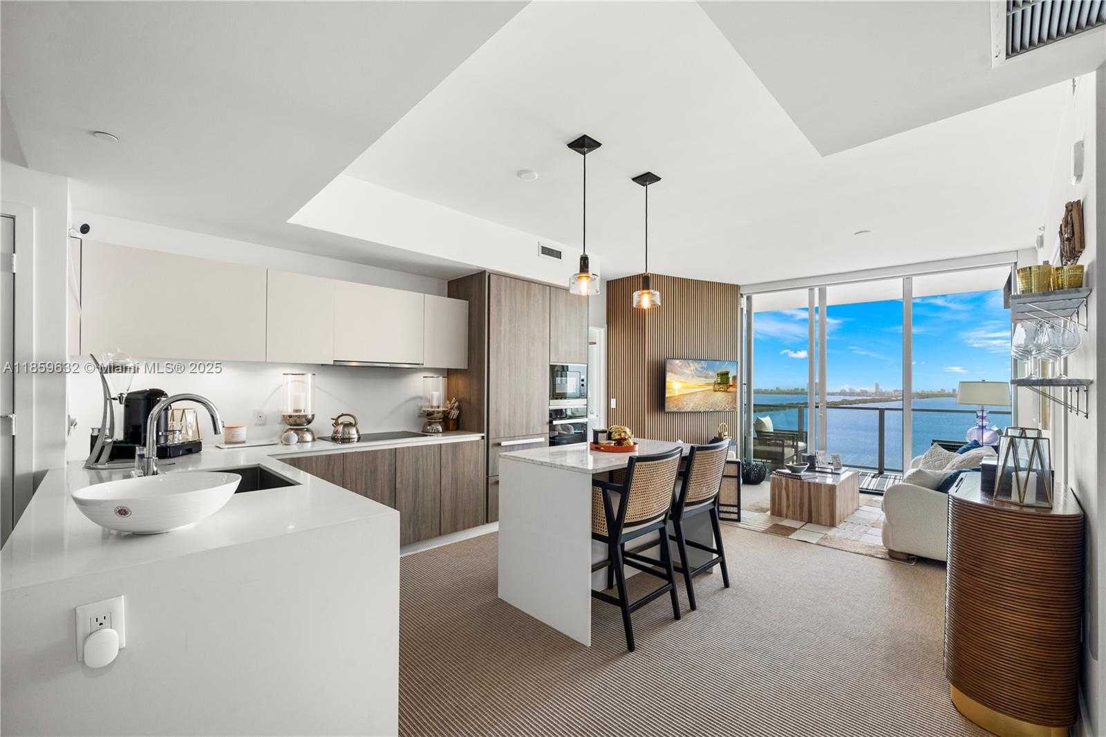 Small Image of 2900 NORTH EAST 7TH AVENUE #2303, Miami Number 23