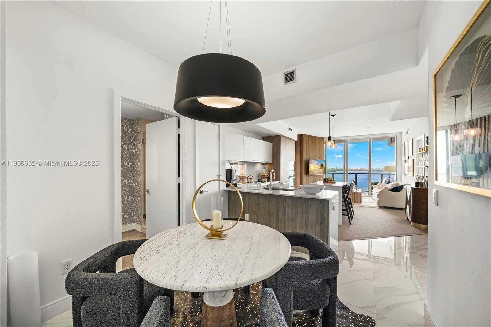 Small Image of 2900 NORTH EAST 7TH AVENUE #2303, Miami Number 28