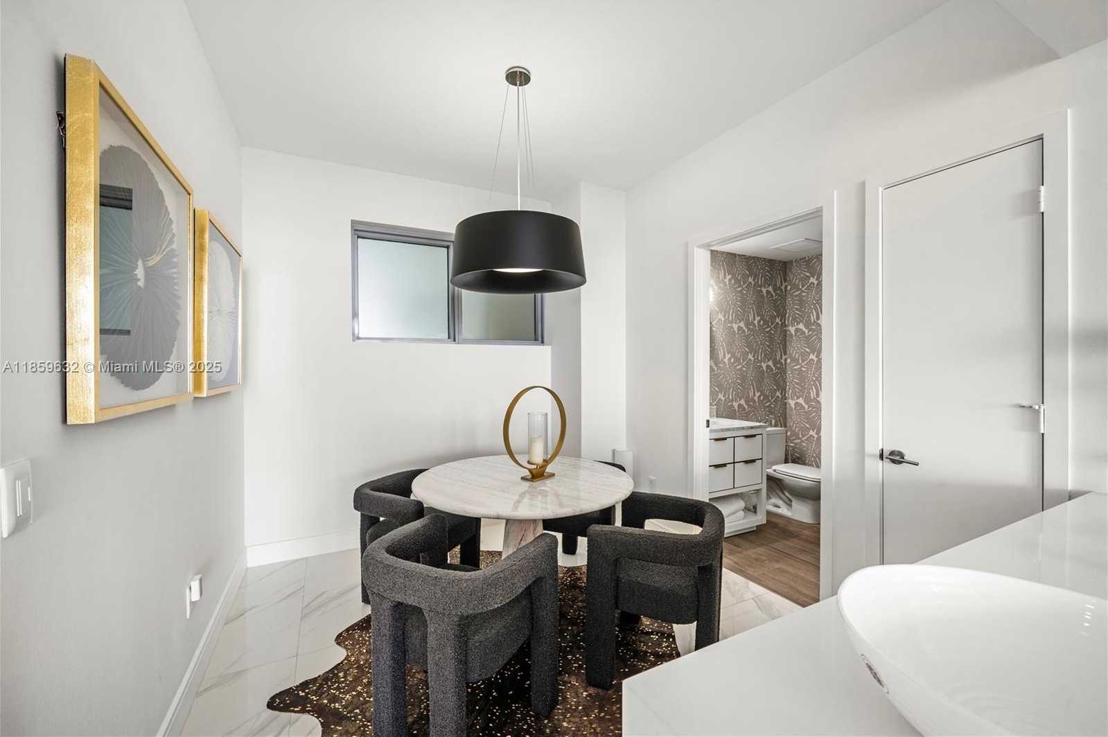 Small Image of 2900 NORTH EAST 7TH AVENUE #2303, Miami Number 29