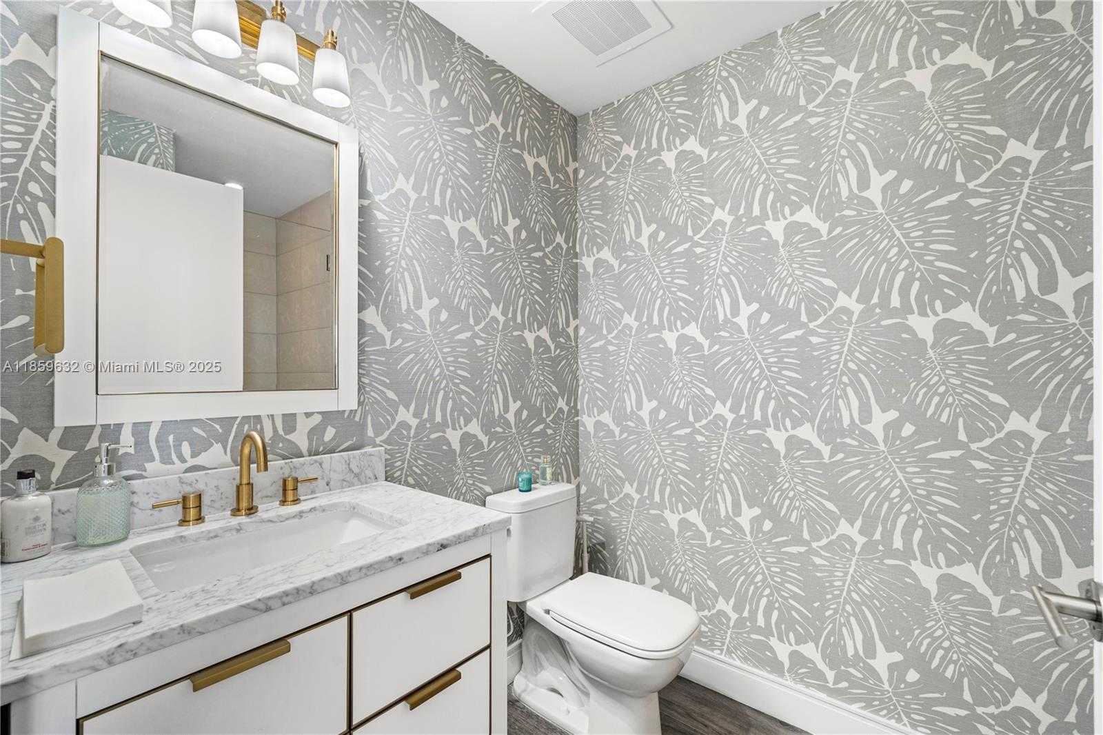 Small Image of 2900 NORTH EAST 7TH AVENUE #2303, Miami Number 30