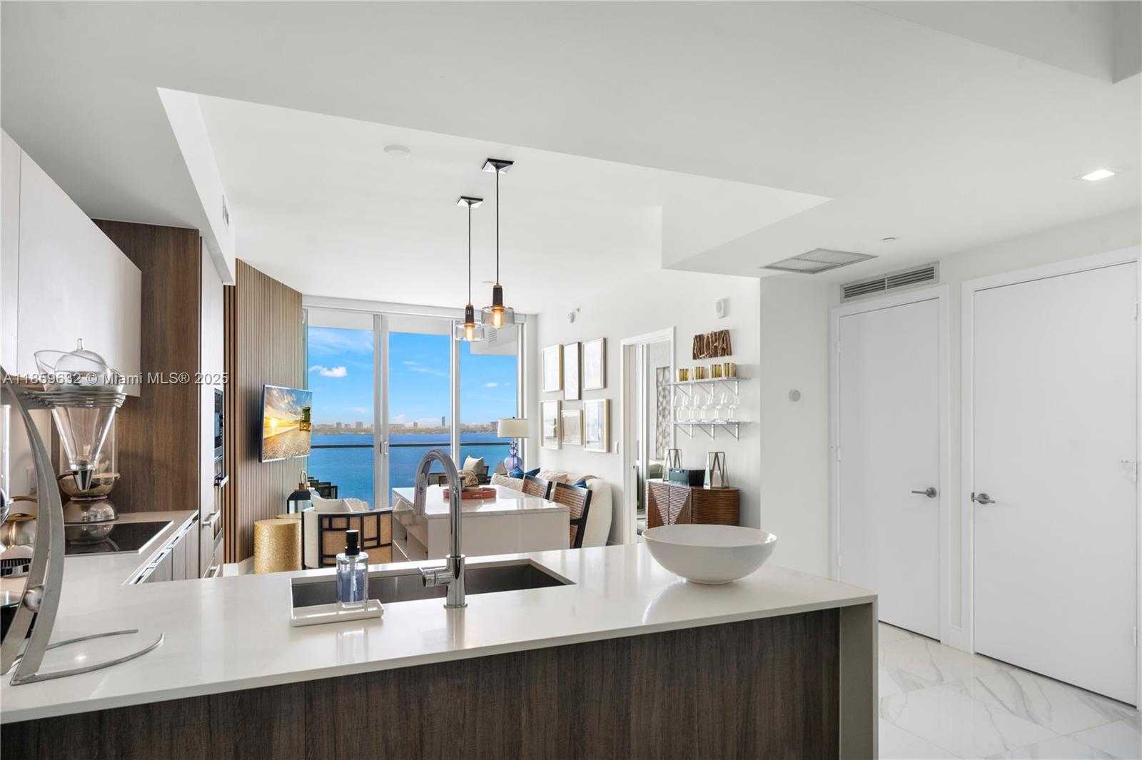 Small Image of 2900 NORTH EAST 7TH AVENUE #2303, Miami Number 31