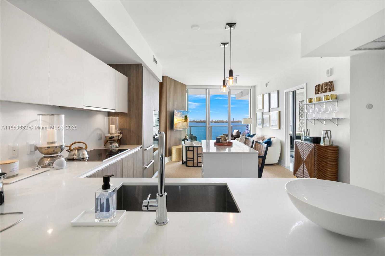 Small Image of 2900 NORTH EAST 7TH AVENUE #2303, Miami Number 34
