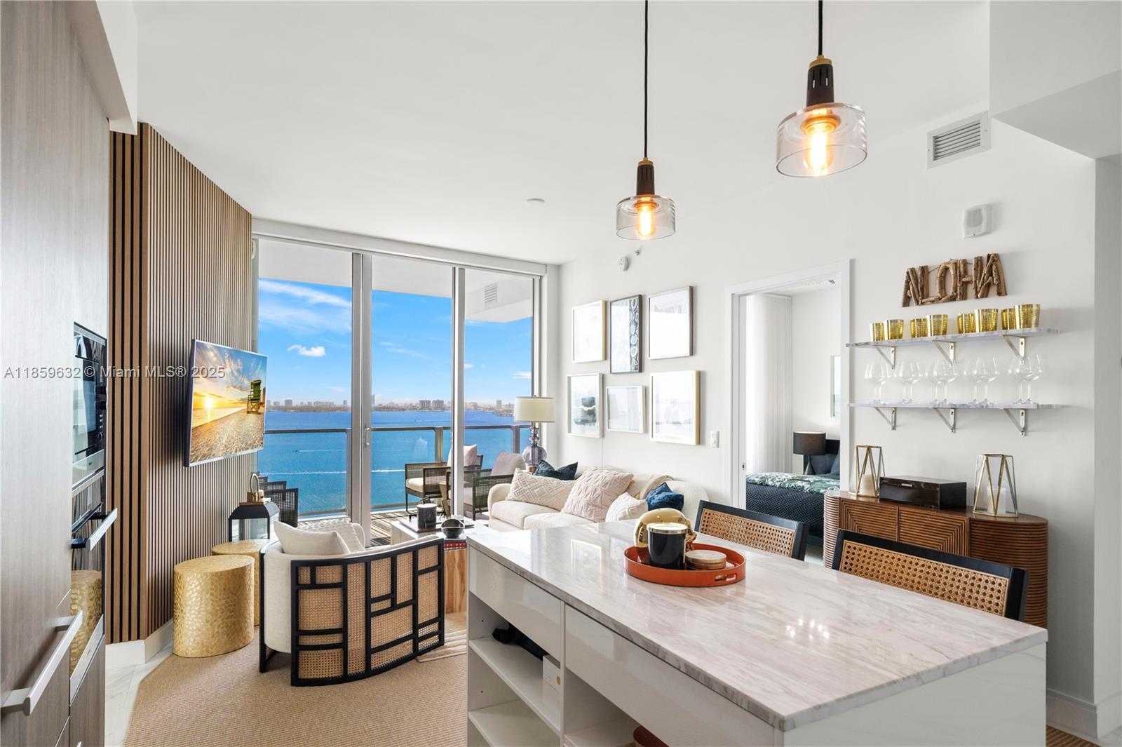 Small Image of 2900 NORTH EAST 7TH AVENUE #2303, Miami Number 35