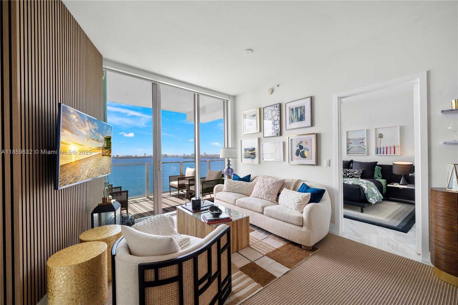 Small Image of 2900 NORTH EAST 7TH AVENUE #2303, Miami Number 36