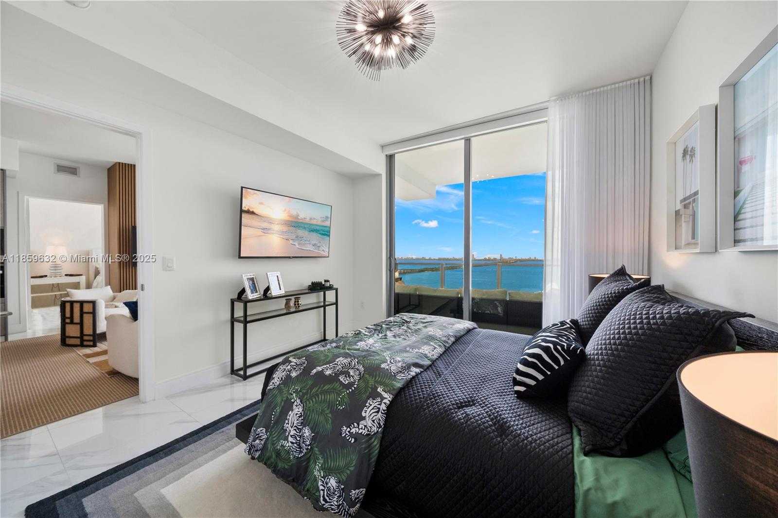 Small Image of 2900 NORTH EAST 7TH AVENUE #2303, Miami Number 38