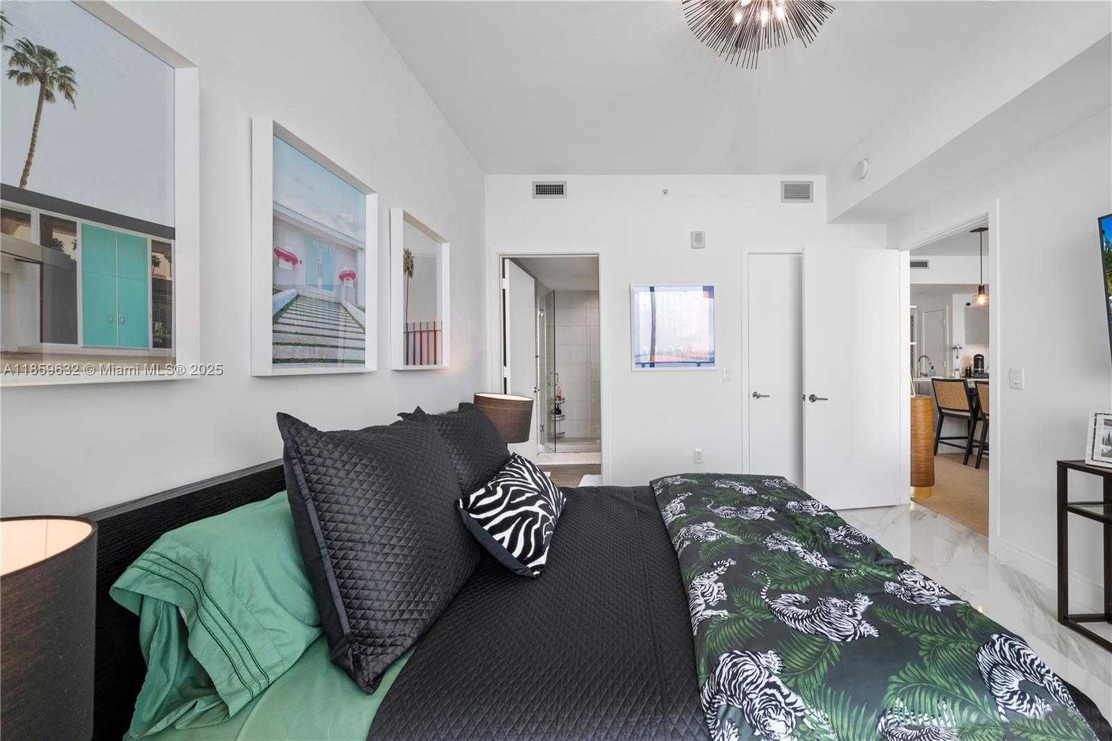 Small Image of 2900 NORTH EAST 7TH AVENUE #2303, Miami Number 39
