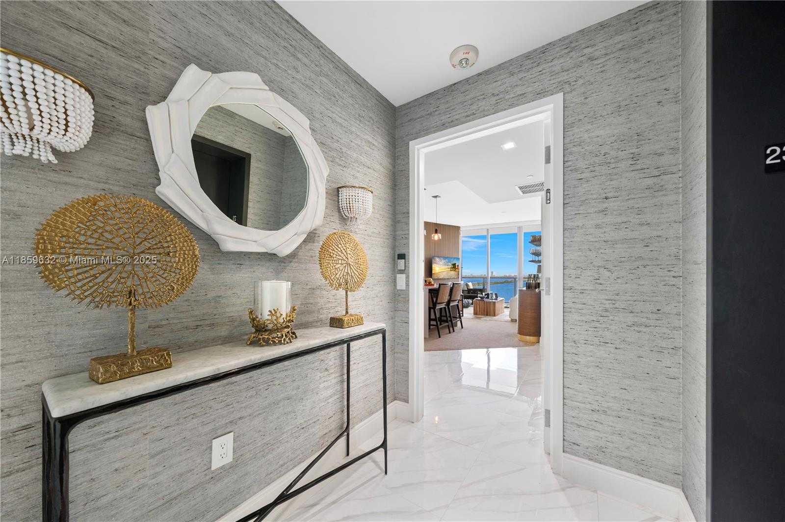 Small Image of 2900 NORTH EAST 7TH AVENUE #2303, Miami Number 4
