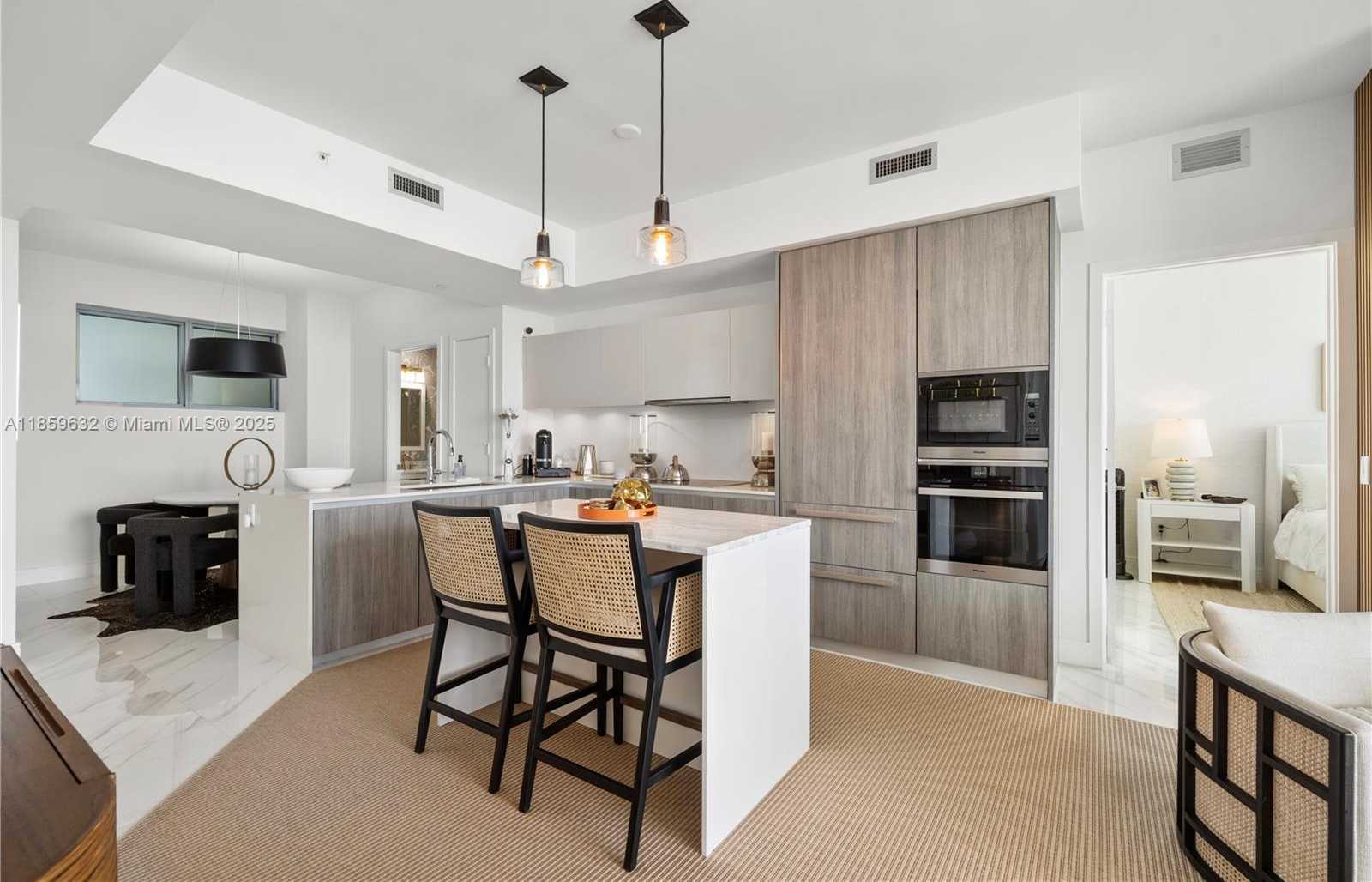 Small Image of 2900 NORTH EAST 7TH AVENUE #2303, Miami Number 44