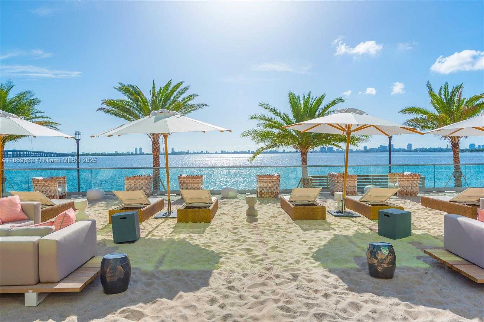 Small Image of 2900 NORTH EAST 7TH AVENUE #2303, Miami Number 46