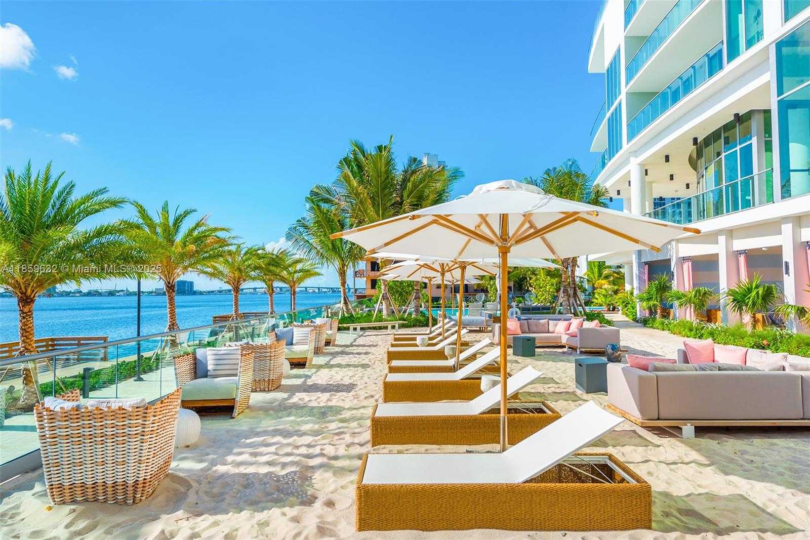 Small Image of 2900 NORTH EAST 7TH AVENUE #2303, Miami Number 47