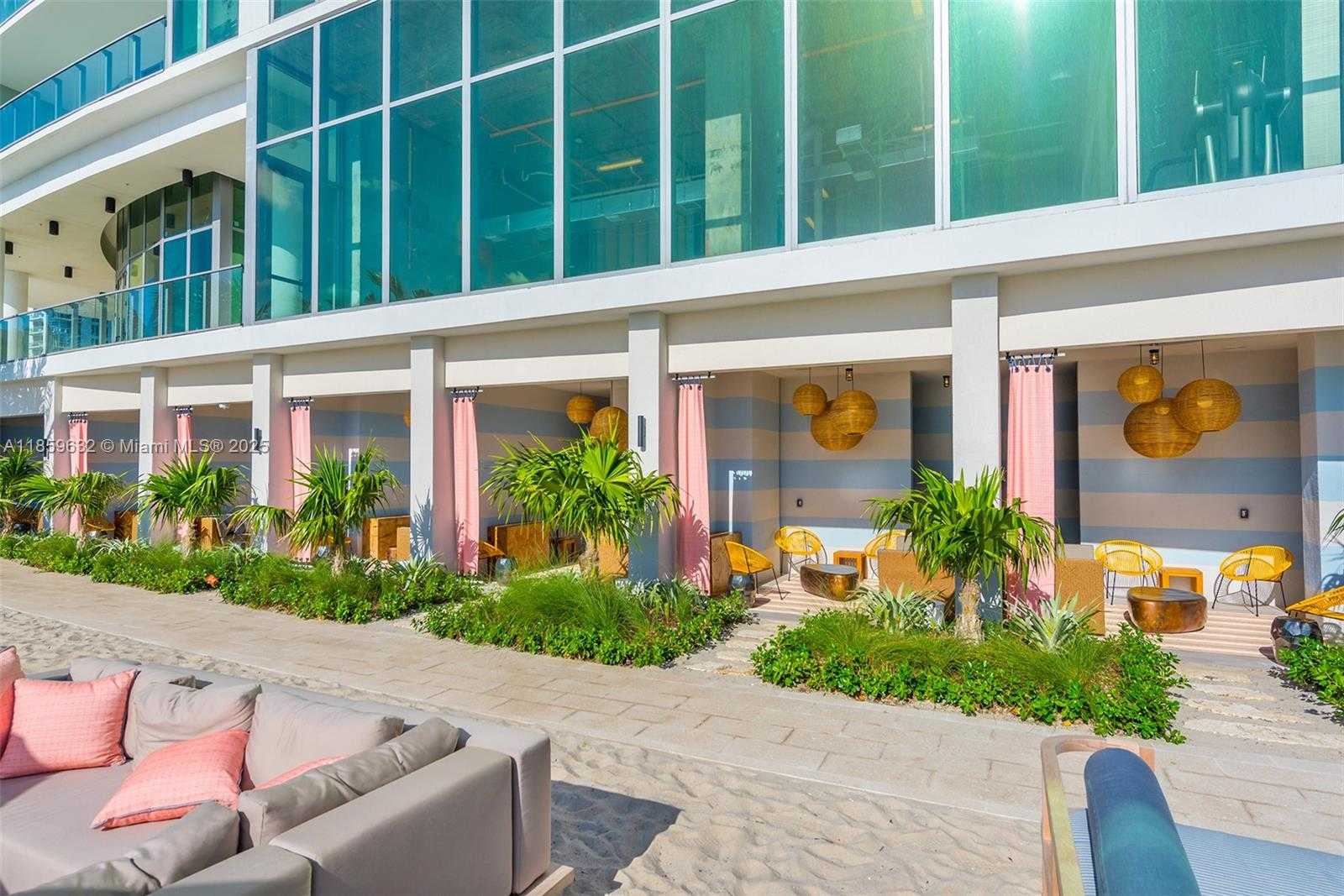 Small Image of 2900 NORTH EAST 7TH AVENUE #2303, Miami Number 49