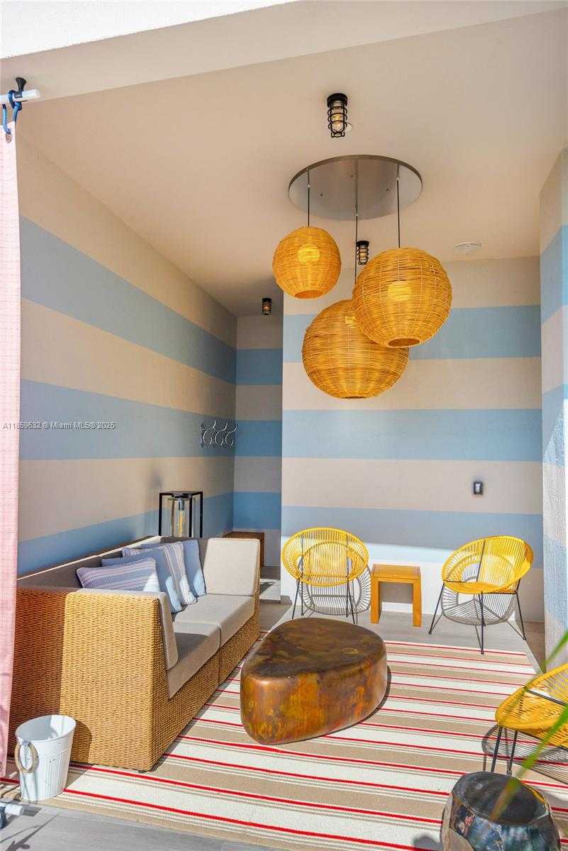 Small Image of 2900 NORTH EAST 7TH AVENUE #2303, Miami Number 52