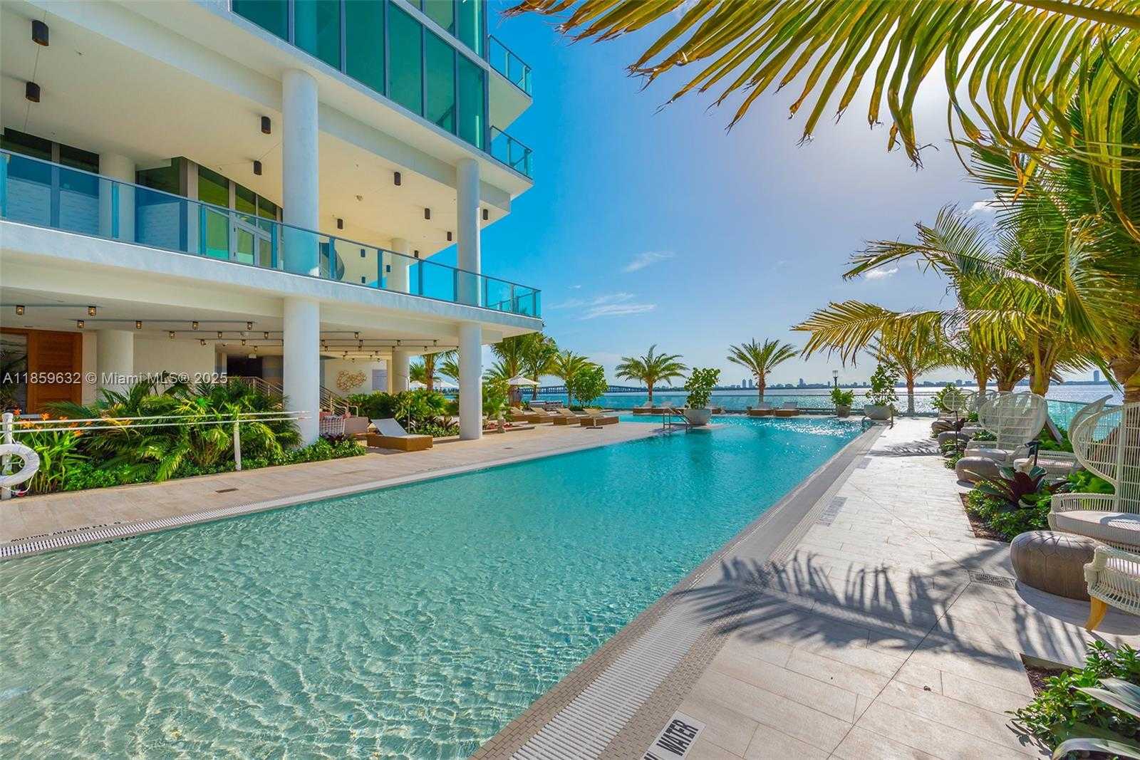 Small Image of 2900 NORTH EAST 7TH AVENUE #2303, Miami Number 54