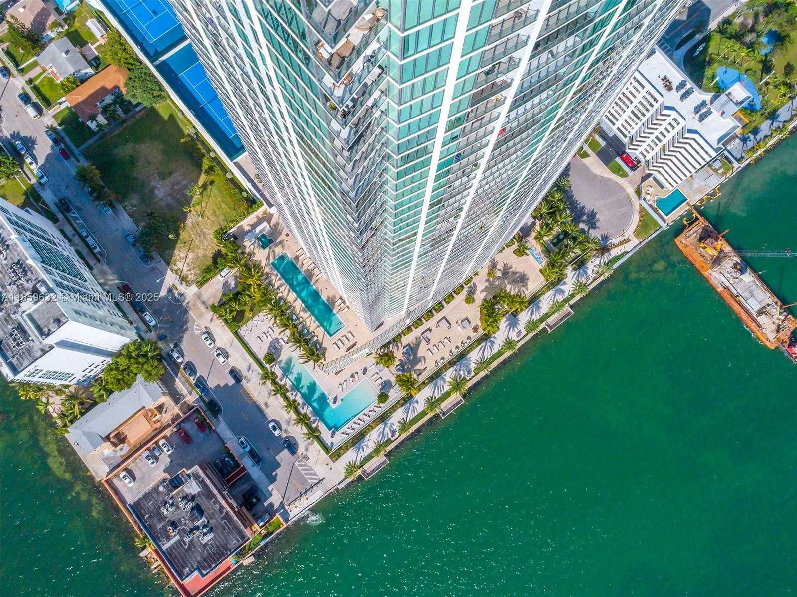 Small Image of 2900 NORTH EAST 7TH AVENUE #2303, Miami Number 57