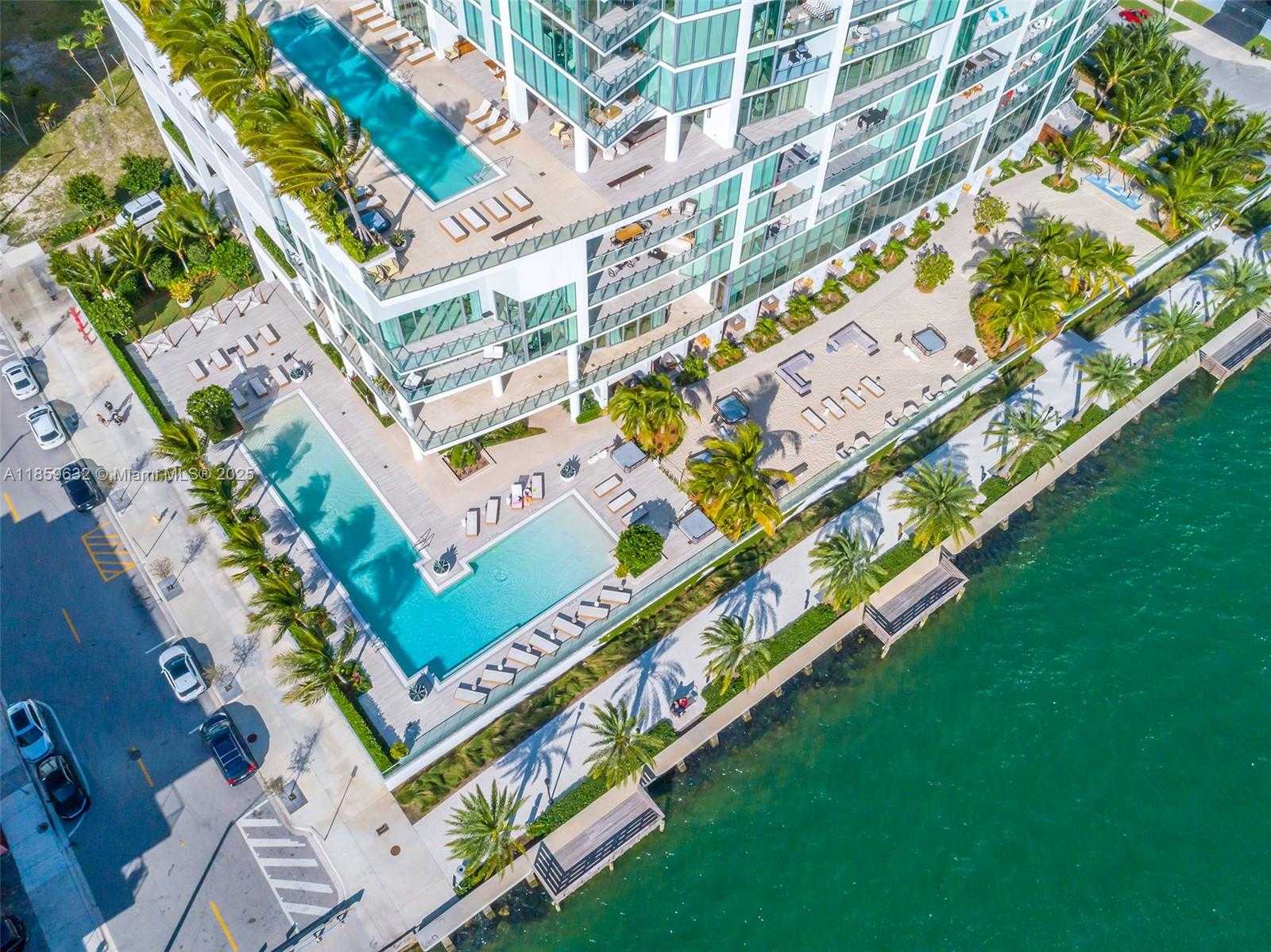 Small Image of 2900 NORTH EAST 7TH AVENUE #2303, Miami Number 58