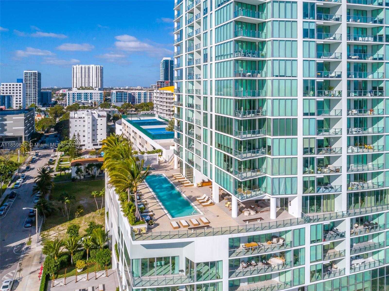 Small Image of 2900 NORTH EAST 7TH AVENUE #2303, Miami Number 59