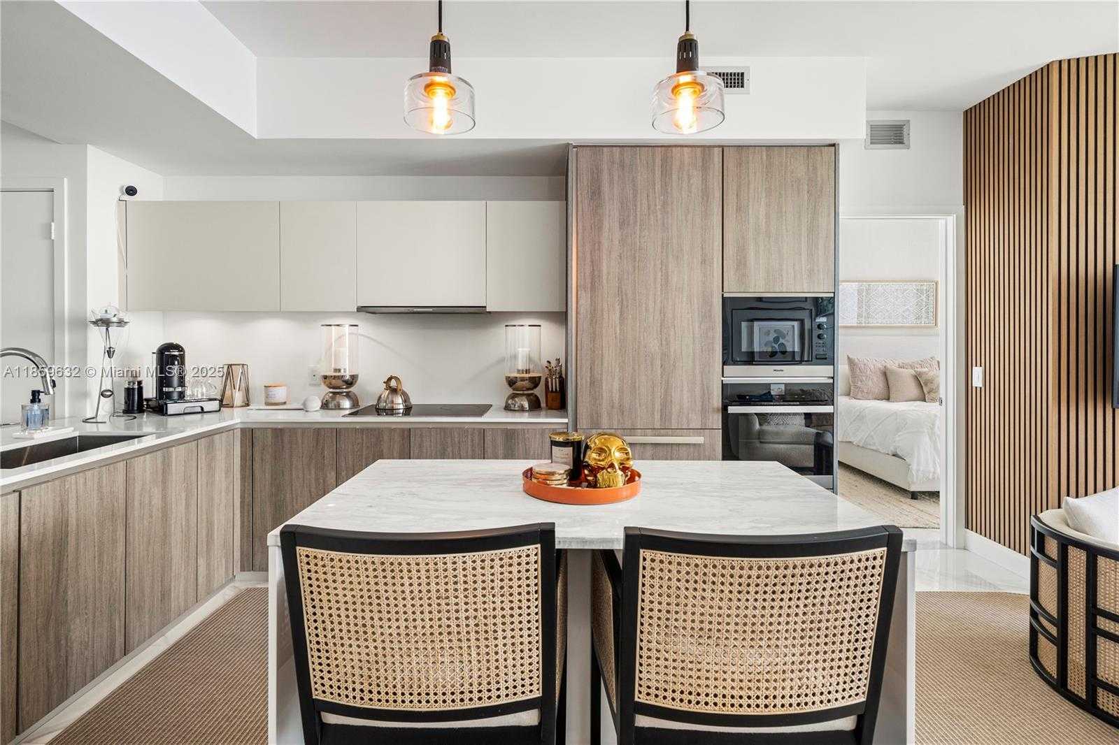 Small Image of 2900 NORTH EAST 7TH AVENUE #2303, Miami Number 6