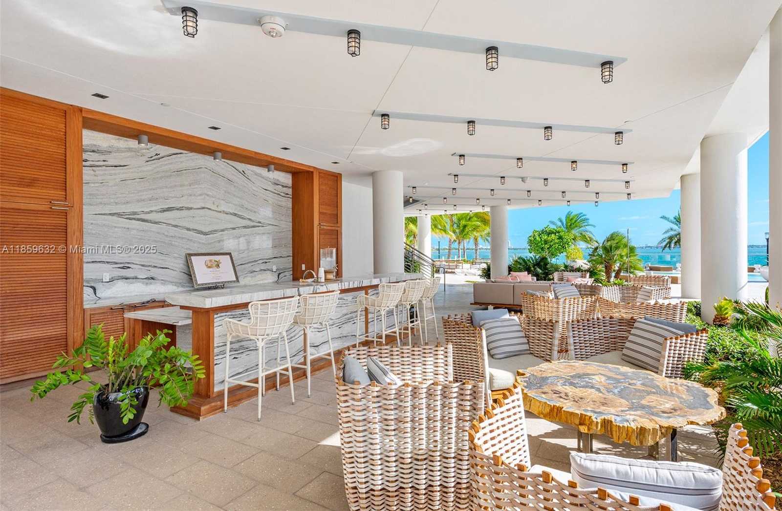 Small Image of 2900 NORTH EAST 7TH AVENUE #2303, Miami Number 61
